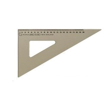 TAURUS 260MM 60-DEC SET SQUARE-STRAIGHT