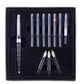 CRETACOLOR CALLIGRAPHY WRITING SET 11PC