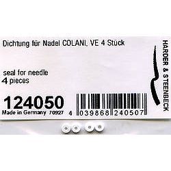 HARDER PART - SEAL FOR NEEDLE 4PC COLANI