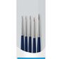 DA VINCI RED SABLE MINIATURE BRUSH SET