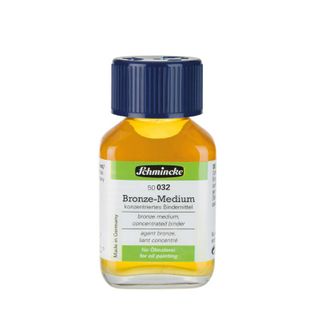 SCHMINCKE BRONZE MEDIUM 60ML