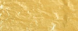 NORIS LOOSE 21C YELLOW GOLD LEAF (25)