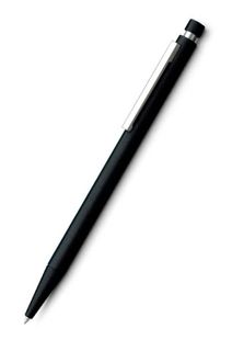 LAMY CP1 MECHANICAL PENCIL 0.7 MATT BLACK 156