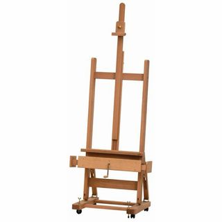 MABEF STUDIO EASELS