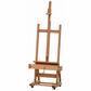 MABEF M04 STUDIO EASEL WITH CRANK