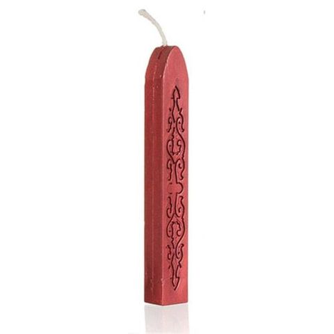 MANUSCRIPT SEALING WAX RED