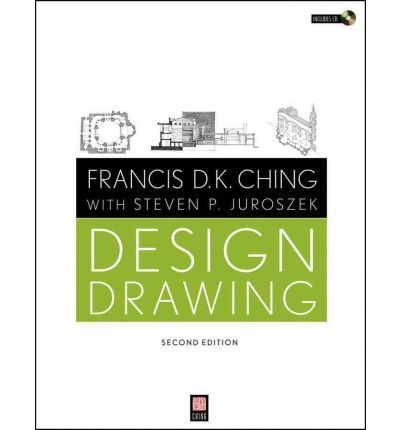 DESIGN DRAWING 2ND EDITION