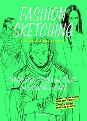 FASHION SKETCHING TEMPLATES AND POSES