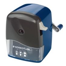 STAEDTLER DESK TOP ROTARY SHARPENER