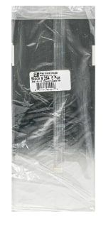 K&S TIN COATED SHEET 0.008 X 4 X 10"