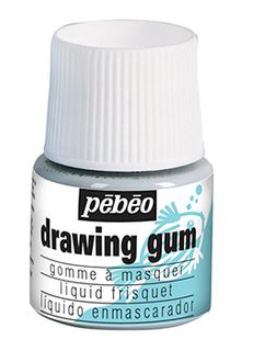 PEBEO DRAWING GUM 45ML