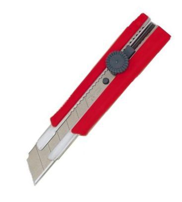 TAJIMA LC-650 ROCK-HARD CUTTER SNAP BLADE KNIFE