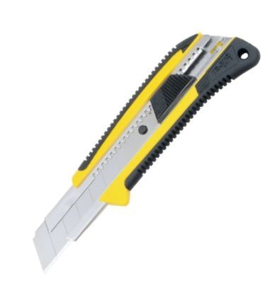 TAJIMA LC-660 GRI SNAP BLADE KNIFE