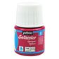 PEBEO SETACOLOR OPAQUE 45ML RASPBERRY