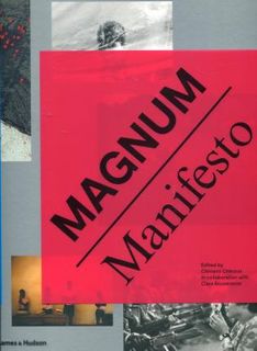 MAGNUM MANIFESTO