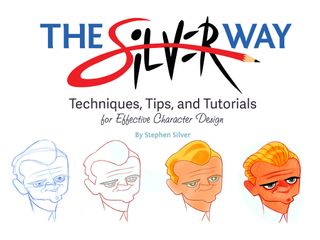 SILVER WAY EFFECTIVE CHARACTER DESIGN