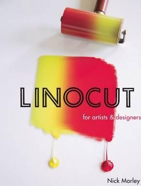 LINOCUT FOR ARTISTS & DESIGNERS