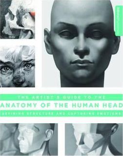 ANATOMY OF THE HUMAN HEAD