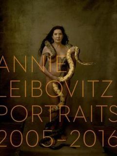 ANNIE LEIBOVITZ PORTRAITS 2005-2016