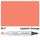 COPIC CLASSIC MARKER R17 LIPSTICK ORANGE