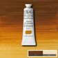 W&N ARTISTS OIL 37ML TRANSPARENT GOLD OCHRE S2