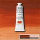 W&N ARTISTS OIL 37ML TRANSPARENT RED OCHRE S1