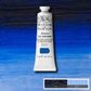 W&N ARTISTS OIL 37ML ULTRAMARINE (GREEN SHADE) S1