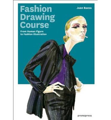 FASHION DRAWING COURSE