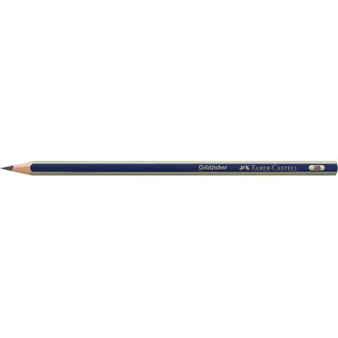 GOLDFABER 1221 PENCIL 3B