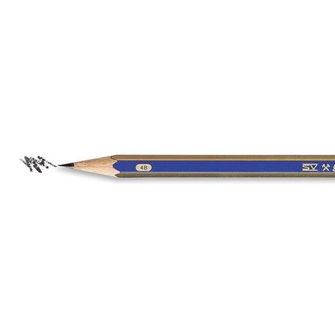 GOLDFABER 1221 PENCIL 4B