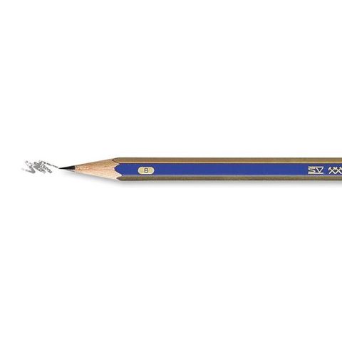 GOLDFABER 1221 PENCIL B