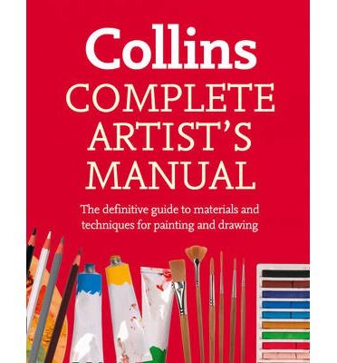 COMPLETE ARTIST'S MANUAL