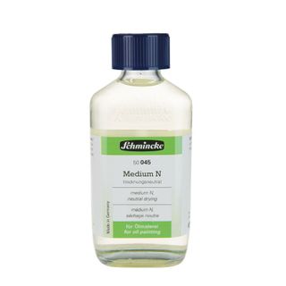 SCHMINCKE MEDIUM N 200ML