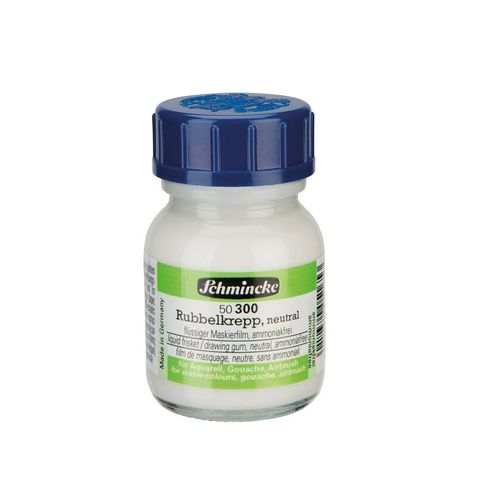 SCHMINCKE LIQUID FRISKET NEUTRAL 20ML