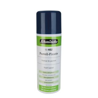 SCHMINCKE PASTEL FIXATIVE AEROSPRAY 300ML