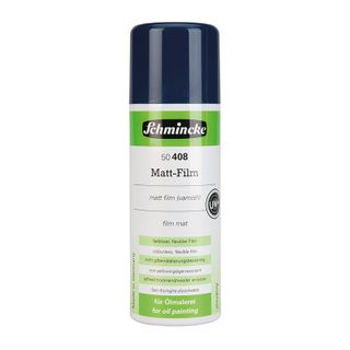 SCHMINCKE VARNISH MATTE SPRAY 300ML