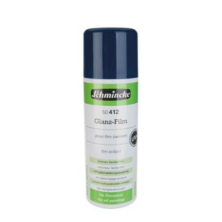 SCHMINCKE VARNISH GLOSS SPRAY 300ML