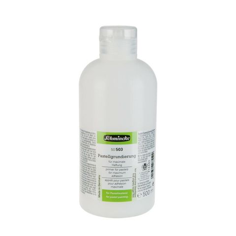 SCHMINCKE PASTEL PRIMER 500ML