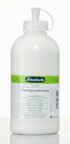 SCHMINCKE PASTEL PRIMER 500ML