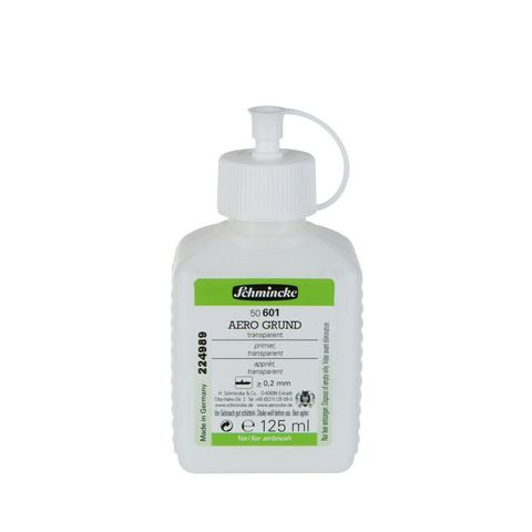 SCHMINCKE AERO GROUND PRIMER 125ML