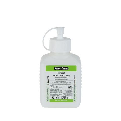 SCHMINCKE AERO MEDIUM 125ML