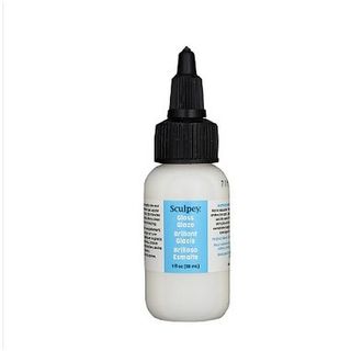 SCULPEY GLAZE GLOSSY 30ML
