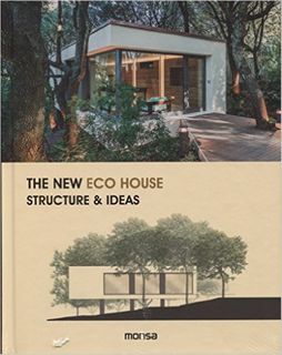 NEW ECO HOSE:STRUCTURES & IDEAS