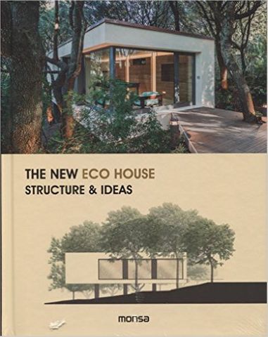NEW ECO HOSE:STRUCTURES & IDEAS
