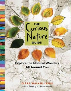 CURIOUS NATURE GUIDE