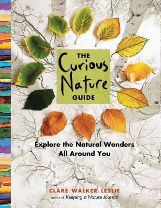 CURIOUS NATURE GUIDE