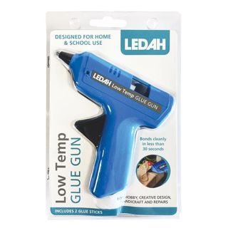 LEDAH COOL MELT GLUE GUN 9W