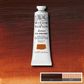 W&N ARTISTS OIL 37ML BURNT SIENNA S1