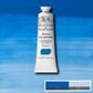 W&N ARTISTS OIL 37ML CERULEAN BLUE S4