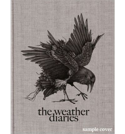THE WEATHER DIARIES